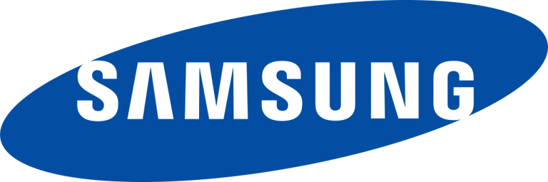 Logo de Samsung, servicio técnico en Cartagena